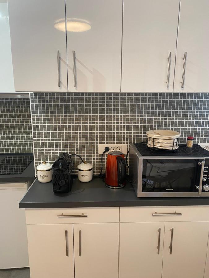 Studio Centre Ville 니스 외부 사진