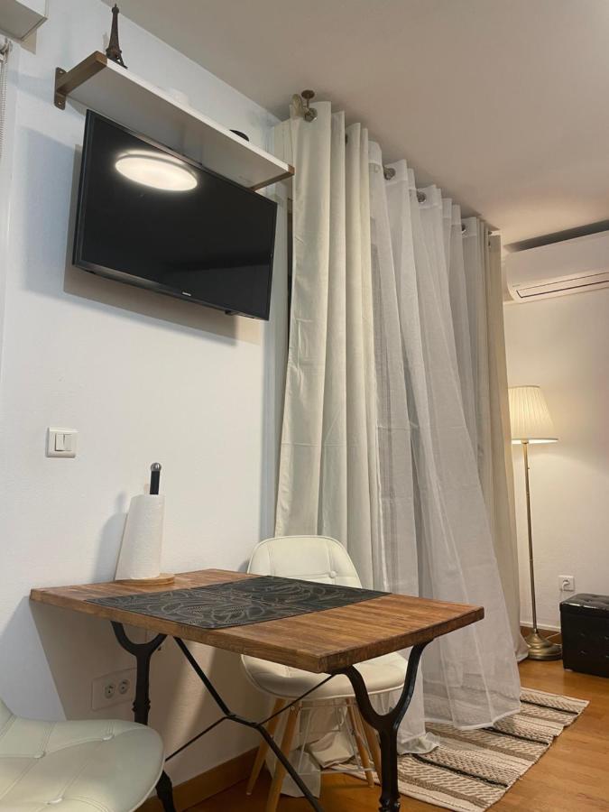 Studio Centre Ville 니스 외부 사진